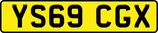 YS69CGX