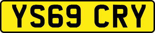 YS69CRY