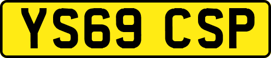 YS69CSP