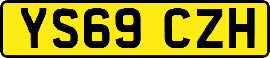 YS69CZH