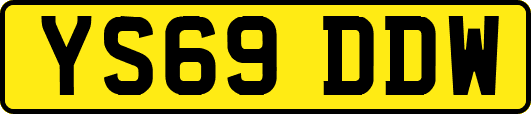 YS69DDW