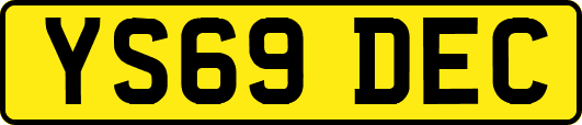YS69DEC