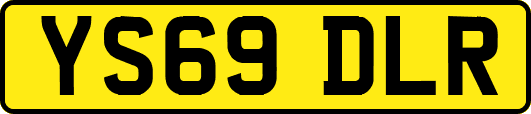 YS69DLR