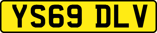 YS69DLV