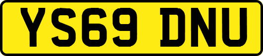 YS69DNU