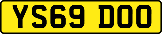 YS69DOO