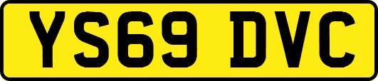 YS69DVC