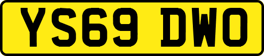 YS69DWO