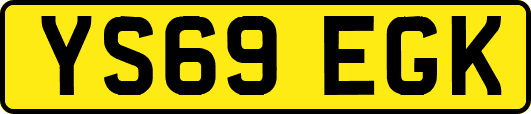 YS69EGK