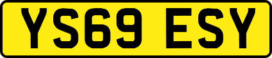 YS69ESY