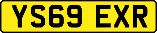 YS69EXR
