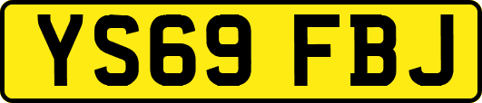 YS69FBJ