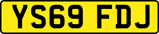YS69FDJ