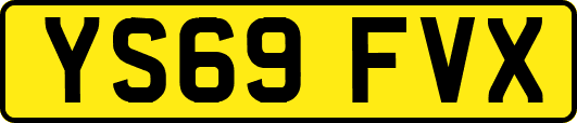 YS69FVX