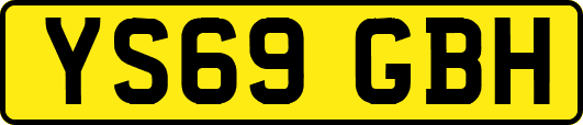 YS69GBH