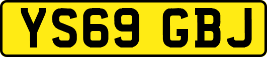 YS69GBJ