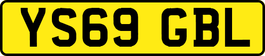 YS69GBL