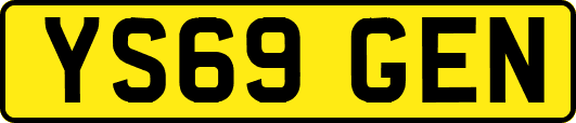 YS69GEN