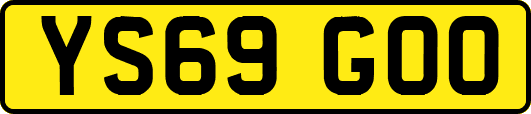 YS69GOO