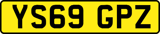 YS69GPZ