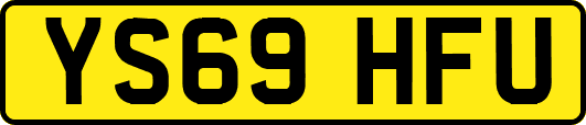 YS69HFU