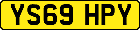 YS69HPY