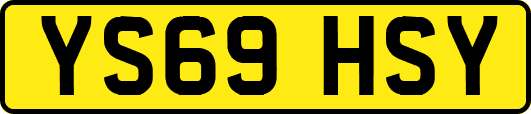YS69HSY