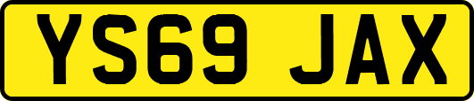 YS69JAX