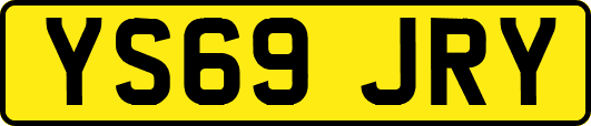 YS69JRY