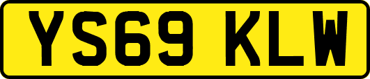 YS69KLW