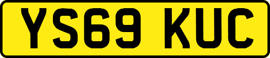 YS69KUC