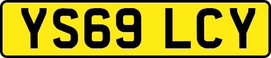 YS69LCY