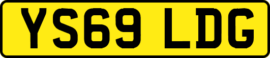 YS69LDG