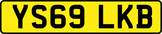 YS69LKB