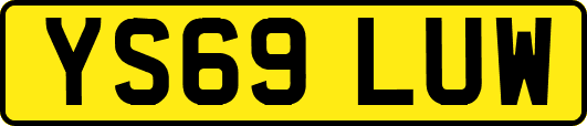 YS69LUW