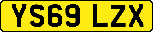 YS69LZX