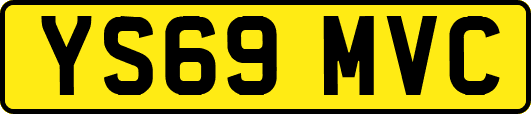 YS69MVC