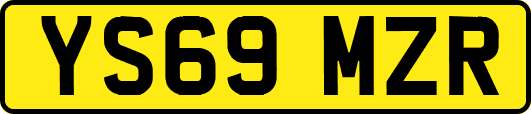 YS69MZR