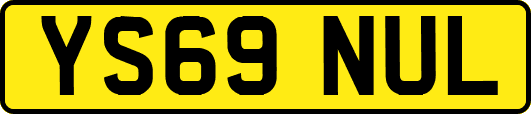 YS69NUL