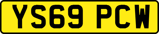 YS69PCW