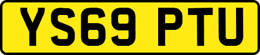YS69PTU