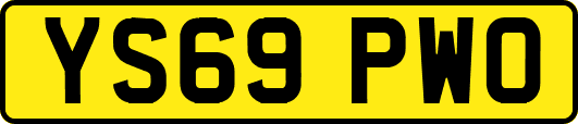 YS69PWO