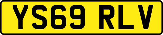 YS69RLV