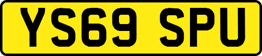 YS69SPU