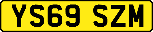 YS69SZM