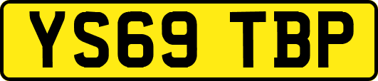 YS69TBP