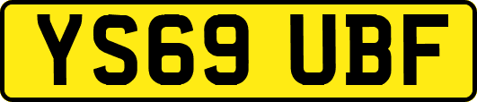 YS69UBF