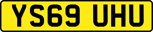 YS69UHU