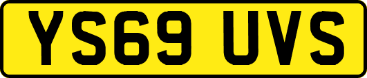 YS69UVS