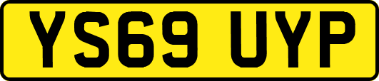 YS69UYP